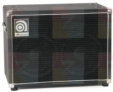 Bosinės gitaros kabinetas Ampeg SVT 210 HE