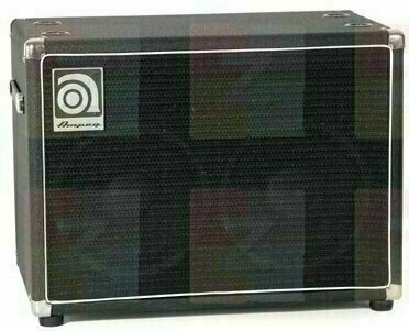 Bosinės gitaros kabinetas Ampeg SVT 210 HE - 1