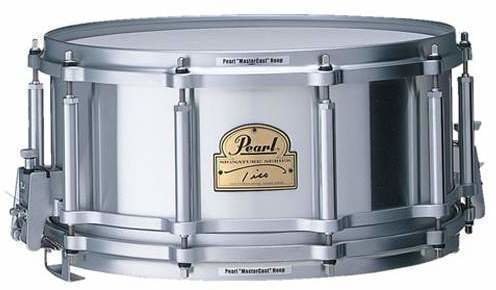Snare Drum Pearl TR 1465 Tico Torres Signature