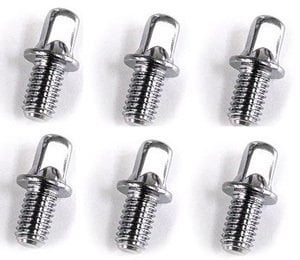 Accessoire pour pédales Pearl KB508-6 Key Bolt M5 x 8mm Accessoire pour pédales