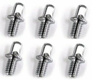 Accessoire pour pédales Pearl KB508-6 Key Bolt M5 x 8mm Accessoire pour pédales - 1