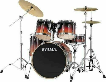 Akoestisch drumstel Tama SL 52 S CMF - 1