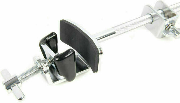 Support pour percussions Pearl 75H Bass Drum Cowbell Holder - 1