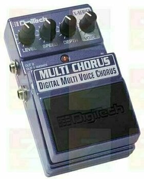 Gitarový efekt Digitech XMC Multi Chorus - 1
