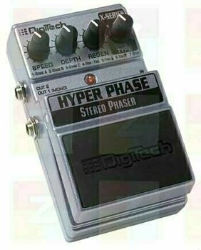 Guitar Effect Digitech XHP Hyper Phase - 1