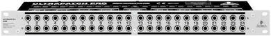 Behringer PX 3000 ULTRAPATCH PRO Patch panel (Like new)