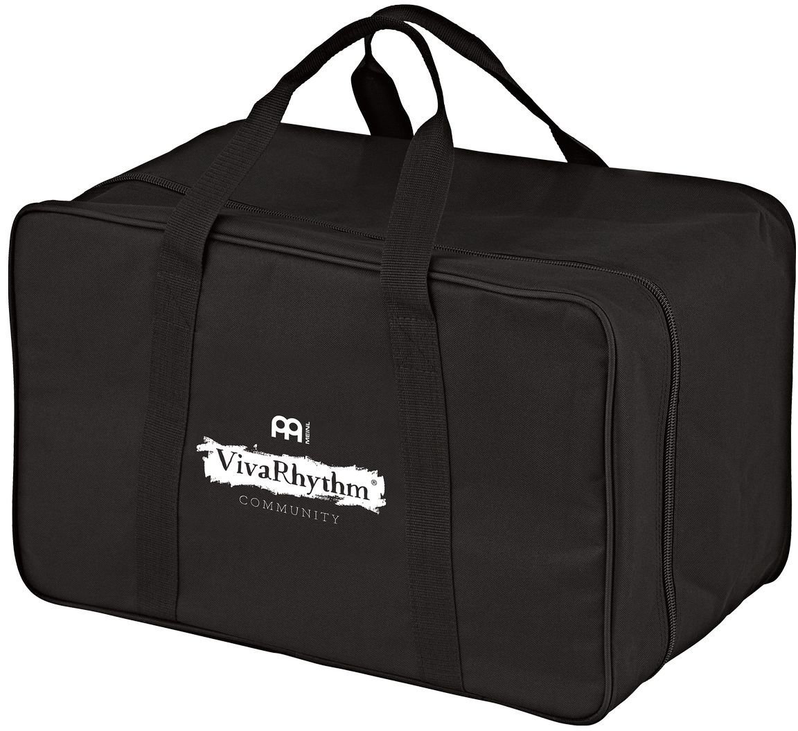 Zaščitna torba za cajon Meinl VR-CAJB VivaRhythm Zaščitna torba za cajon