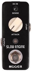 Gitarreneffekt MOOER MSG-1 Gitarreneffekt