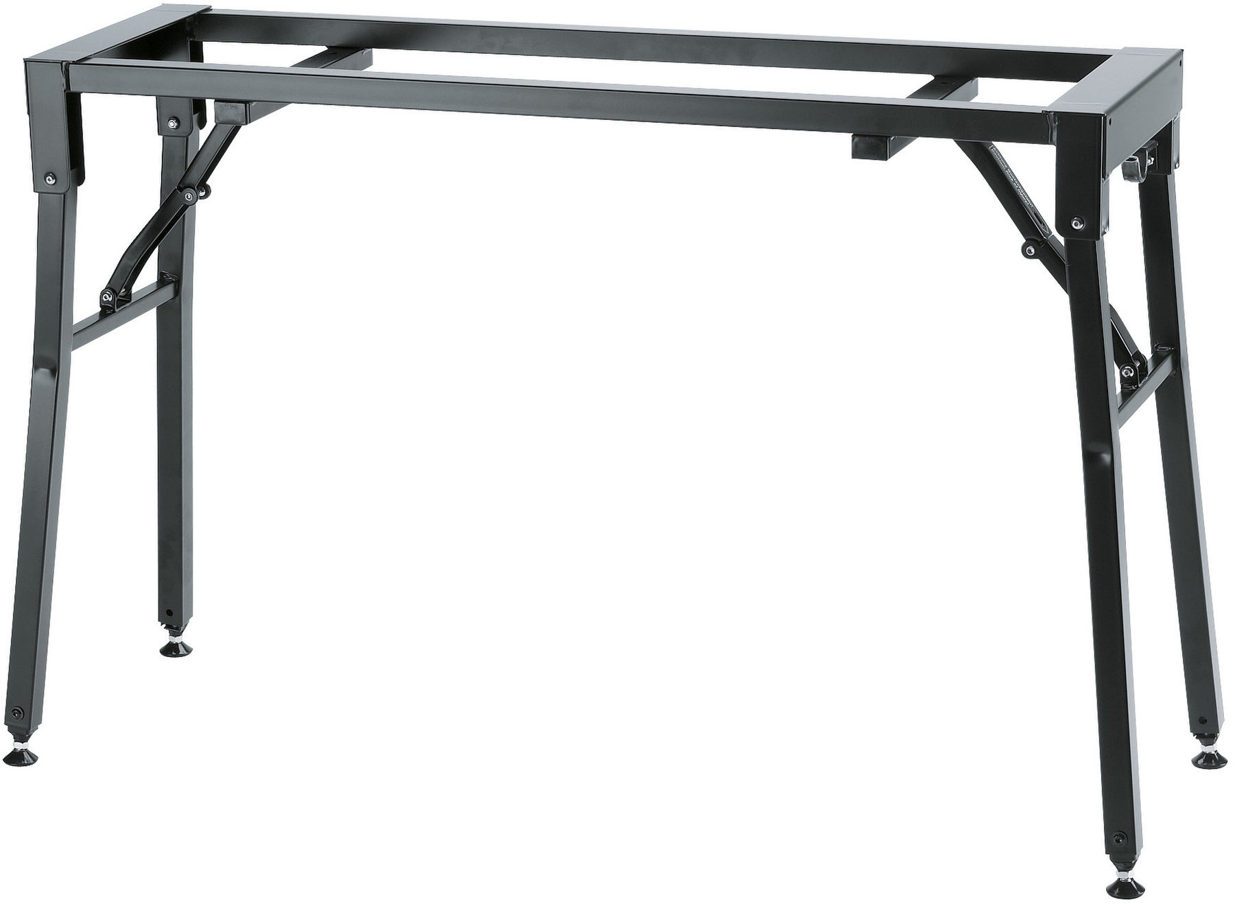 Sklopiv stalak za klavijature
 Konig & Meyer 18953 Table-style Stage Piano Stand