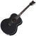 electro-acoustic guitar Schecter Synyster Gates ‚SYN J‘ Gloss Black