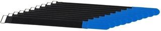 Kabelbinder RockBoard CAB-TIE-120-BL Kabelbinder
