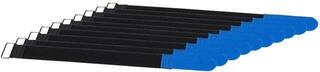 Kabelbinder RockBoard CAB-TIE-200-BL Kabelbinder