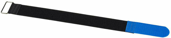 Velcro-kaapelihihna/-side RockBoard CAB-TIE-500-BL - 1