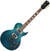 E-Gitarre Cort CR200 Flip Blue