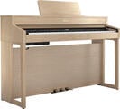 Roland HP 702 Light Oak Digitalni pianino