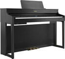 Roland HP 702 Charcoal Black Piano Digitale