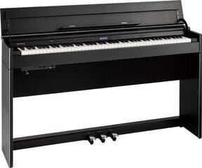 Digitálne piano Roland DP 603 Digitálne piano Classic Black