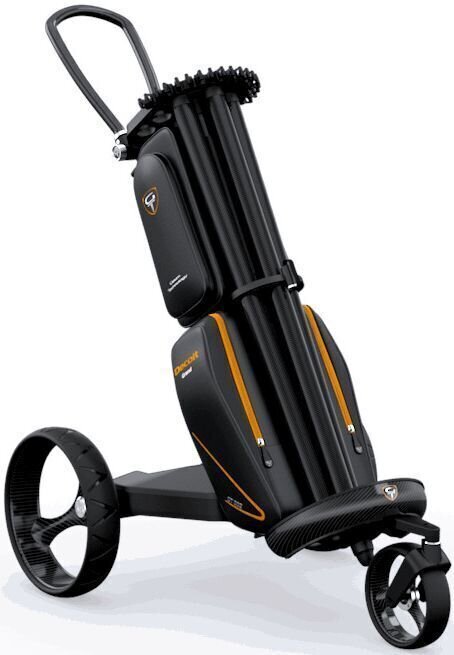 Chariot de golf électrique Golf Geum Technology Decolt Grand Chariot de golf électrique