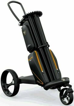 Elektrický golfový vozík Golf Geum Technology Decolt Grand Elektrický golfový vozík - 1