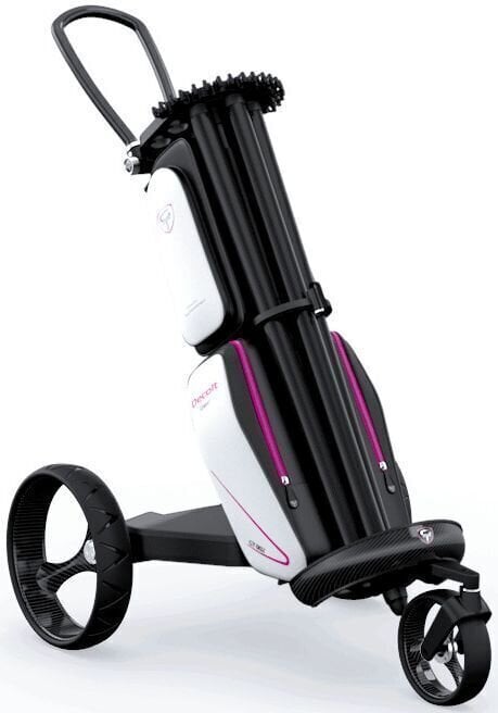 Elektrický golfový vozík Golf Geum Technology Decolt Grand Elektrický golfový vozík