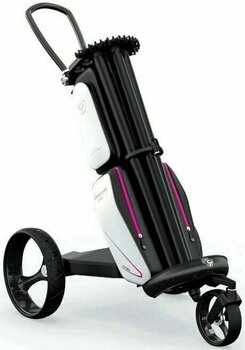 Električni voziček za golf Golf Geum Technology Decolt Grand Električni voziček za golf - 1