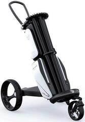 Golf Geum Technology Decolt Grand Electric Golf Trolley White Golf Geum Technology Decolt Grand Electric Golf Trolley White
