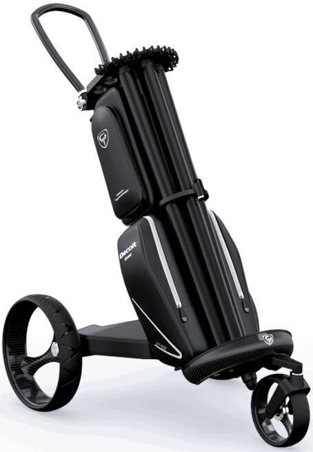 Električna kolica za golf Golf Geum Technology Decolt Grand Električna kolica za golf