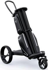Golf Geum Technology Decolt Grand Electric Golf Trolley Black Golf Geum Technology Decolt Grand Electric Golf Trolley Black