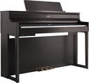 Roland HP 704 Dark Rosewood Дигитално пиано