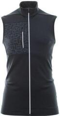 Galvin Green Denzel Insula Mens Vest Navy XL Galvin Green Denzel Insula Mens Vest Navy XL