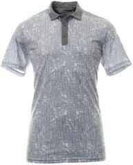 Galvin Green Morris Ventil8+ Mens Polo Shirt White/Cool Grey M Galvin Green Morris Ventil8+ Mens Polo Shirt White/Cool Grey M