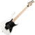Electric guitar Cort G250FR White