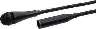 Gooseneck mikrofón Monacor DMG-700 Gooseneck mikrofón