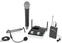 Wireless system-Combi Samson Concert 288m All-In-One