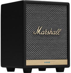 Marshall Uxbridge Voice Alexa Black Marshall Uxbridge Voice Alexa Black