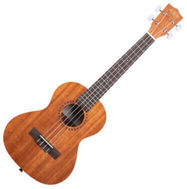 Tenor ukulele Kala KA-KA-15-T-W/UB-T Tenor ukulele Natural Satin