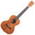 Tenorové ukulele Kala KA-KA-15-T-W/UB-T Tenorové ukulele Natural Satin