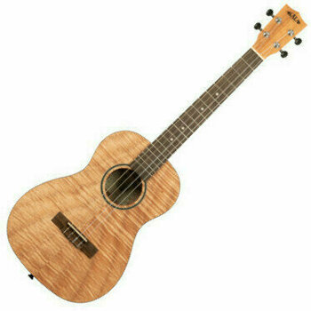 Bariton ukulele Kala KA-BEM-W/UB-B Bariton ukulele Natural - 1