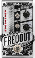 Effect Pedal Digitech FreqOut Effect Pedal
