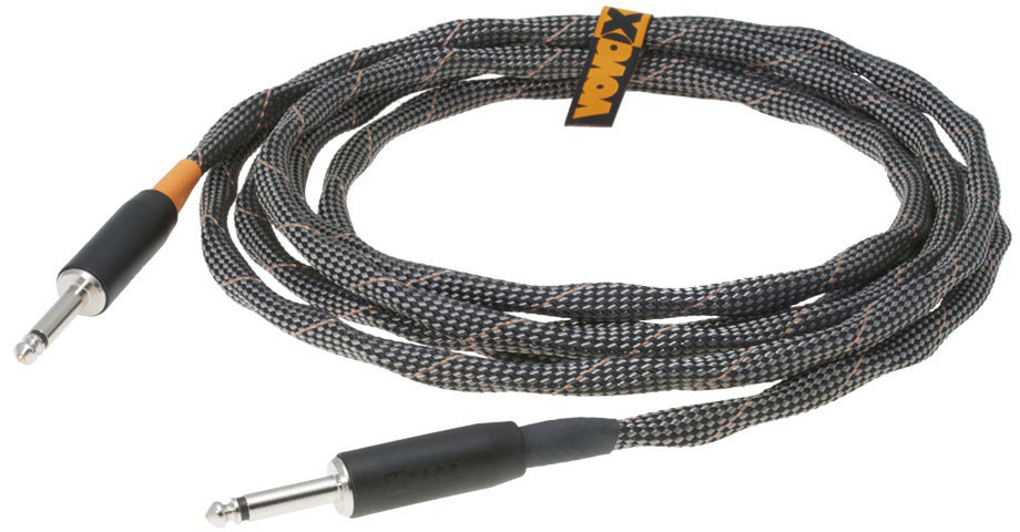 Kabel za instrumente VOVOX Sonorus Protect A 3.5 m Phone plug - Phone plug
