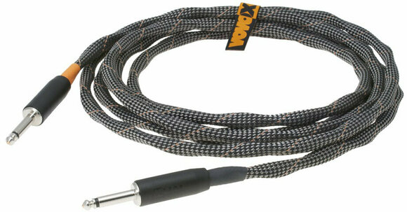 Instrument kabel VOVOX Sonorus Protect A 3.5 m Phone plug - Phone plug - 1