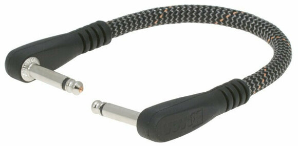 Cable adaptador/parche VOVOX Sonorus Patch 0.25 m Phone plug 90 - Phone plug 90 - 1