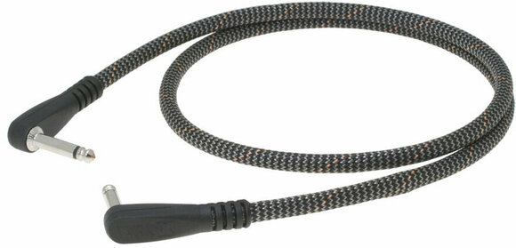 Адаптер кабел /Пач (Patch)кабели VOVOX Sonorus Patch 0.5 m Phone plug 90 - Phone plug 90 - 1