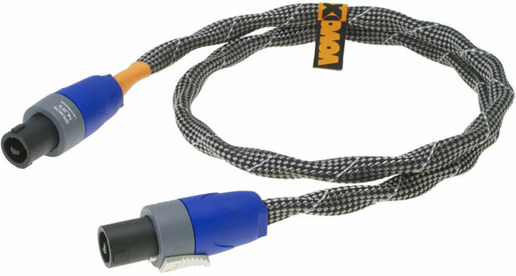 Loudspeaker Cable VOVOX Sonorus Drive 1.0 m Speakon - Speakon - 1