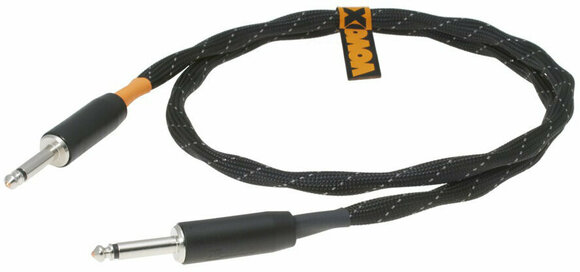 Kabel instrumentalny VOVOX Link Protect A 1.0 m Phone plug - Phone plug - 1