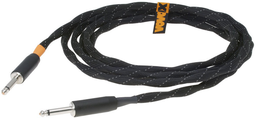 Cable de instrumento VOVOX Link Protect A 6.0 m Phone plug - Phone plug