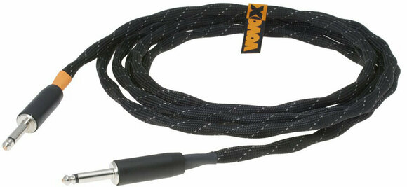 Cable de instrumento VOVOX Link Protect A 6.0 m Phone plug - Phone plug - 1