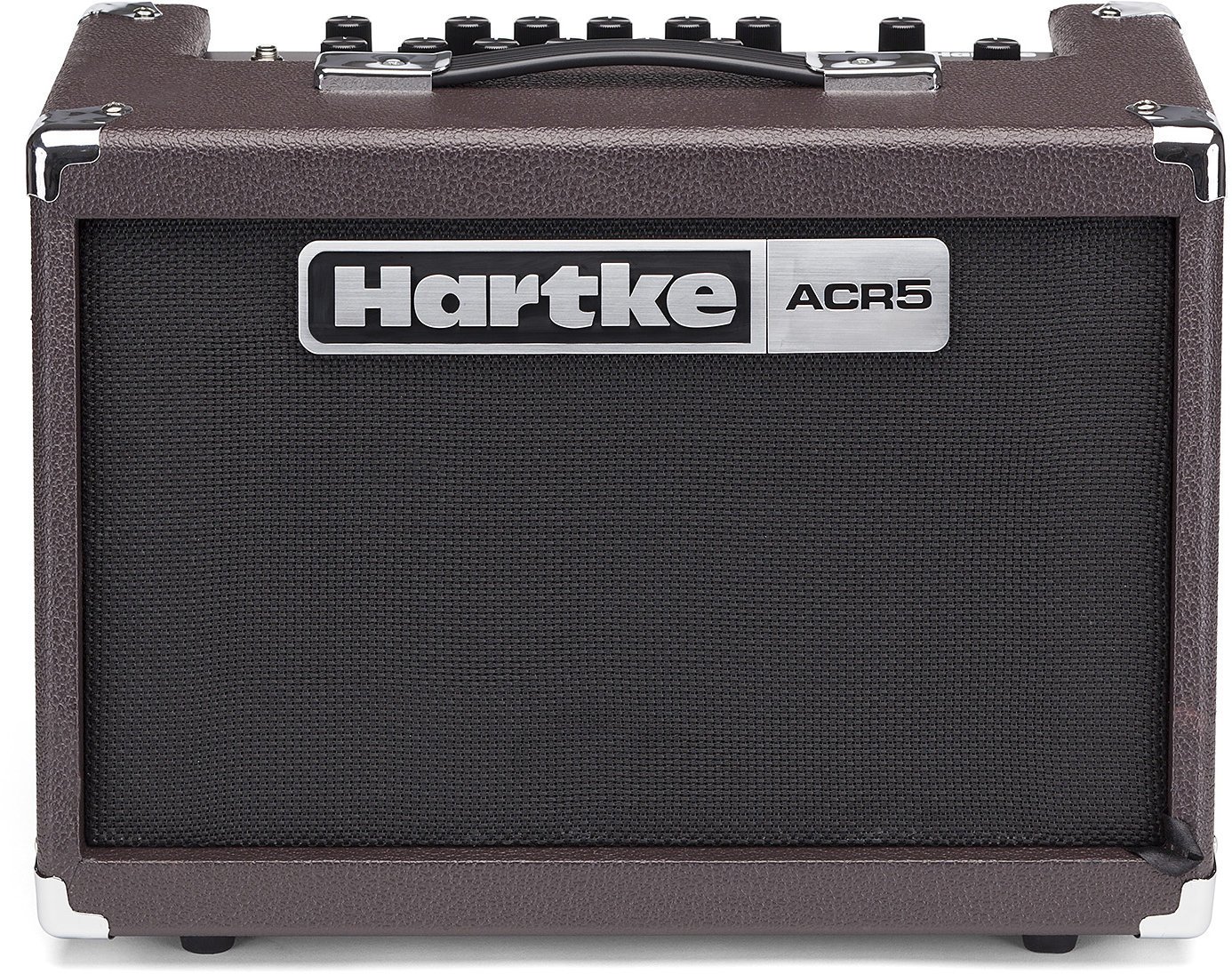 Combo for Acoustic-electric Guitar Hartke ACR5 Acoustic Guitar Amplifier