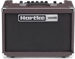 Hartke ACR5 Acoustic Guitar Amplifier (B-Stock) #922486