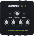 Samson QH4 Headphone amplifier (Like new)